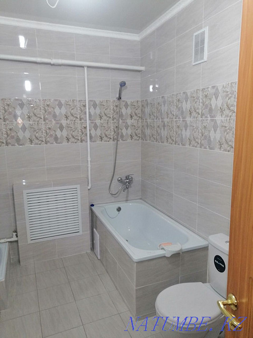 Кладка кафеля любой сложности Караганда - изображение 5