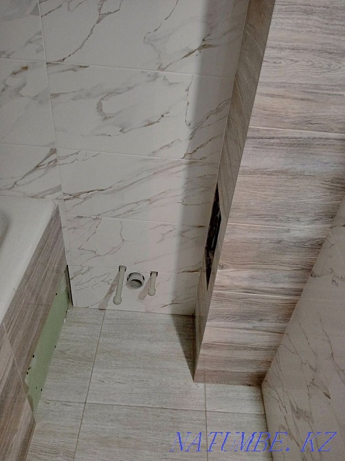 Кафельщик плиточник кафелщик Астана - изображение 2