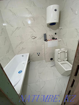 Professional tiling, great experience Karagandy - photo 3