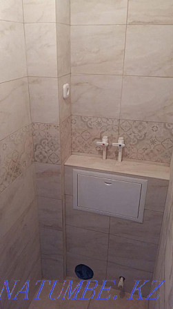 Professional tiling, great experience Karagandy - photo 7