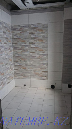 Professional tiling, great experience Karagandy - photo 4