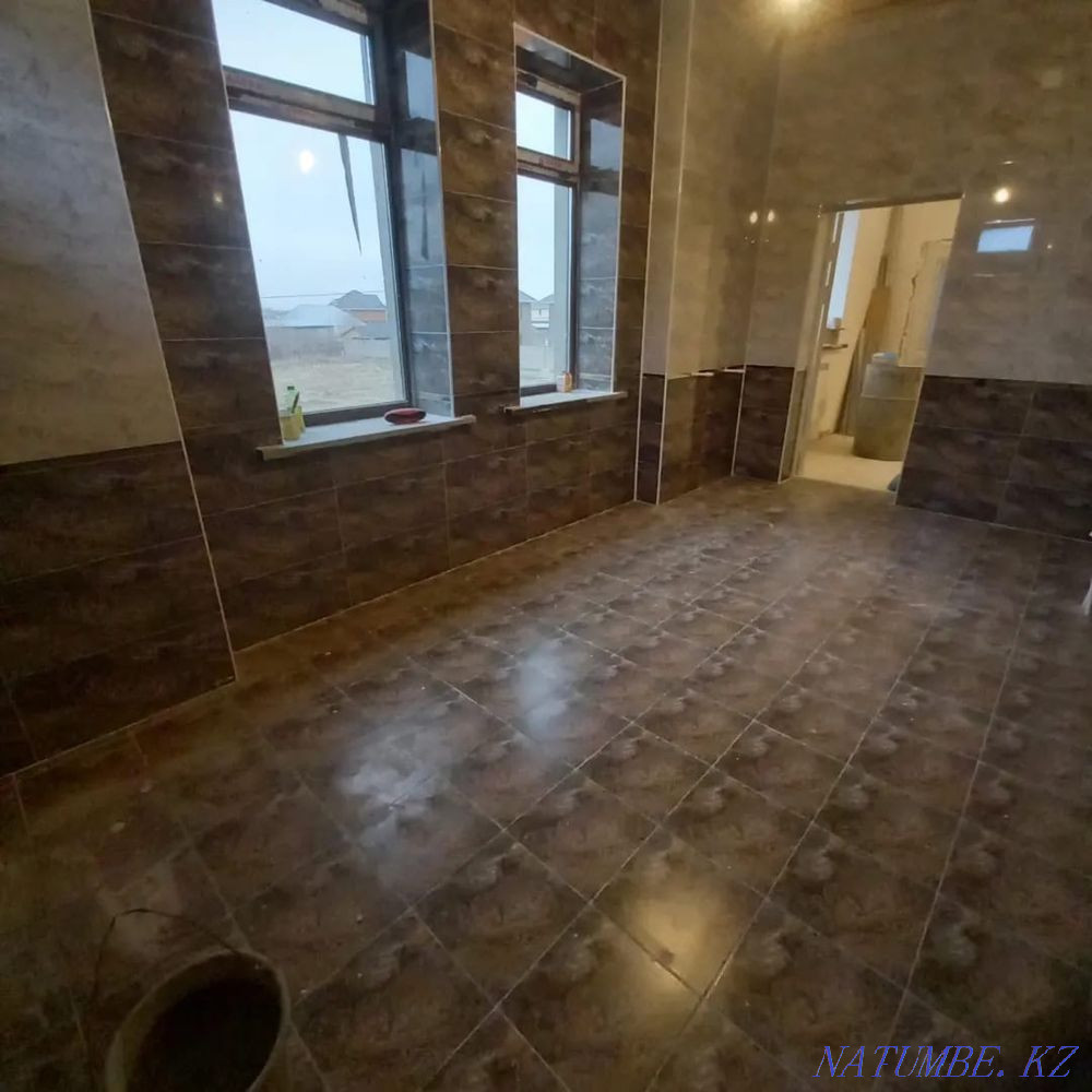 Кафелщик уакладка кафеля кафельчик Тараз - изображение 1