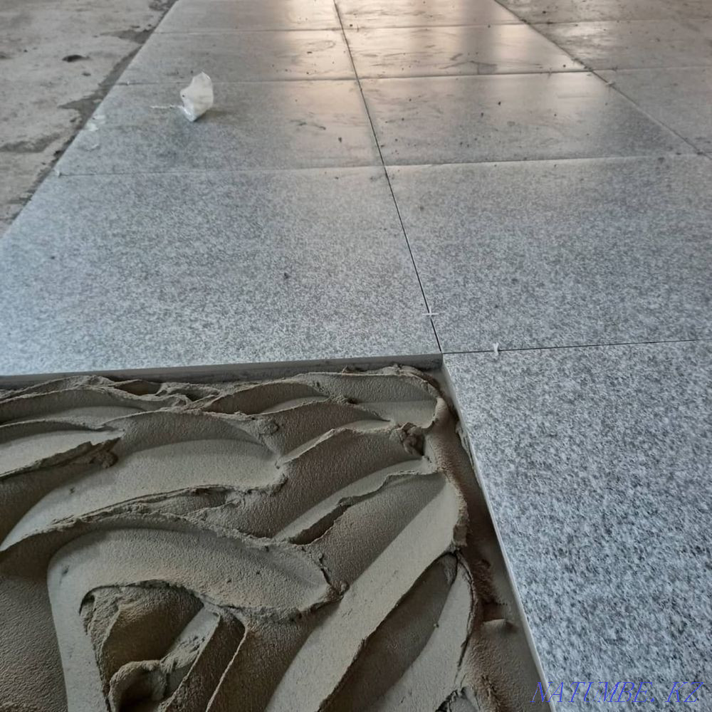 Кафелщик уакладка кафеля кафельчик Тараз - изображение 6