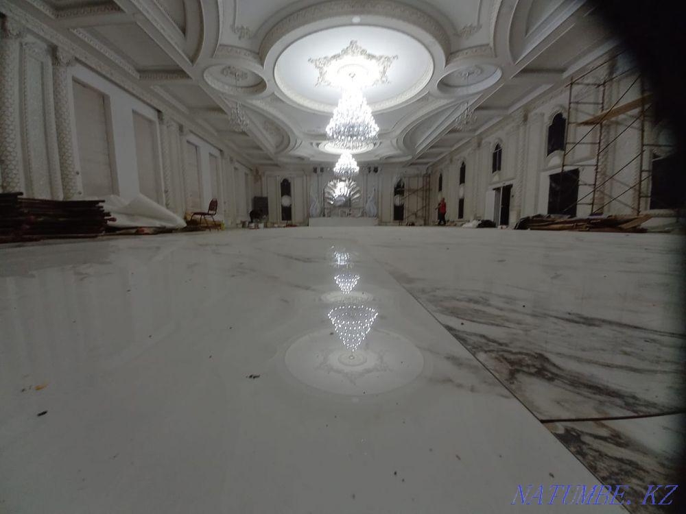 Кафелщик уакладка кафеля кафельчик Тараз - изображение 4