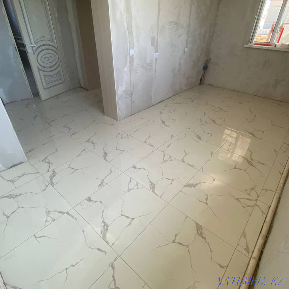 Кафелщик уакладка кафеля кафельчик Тараз - изображение 7