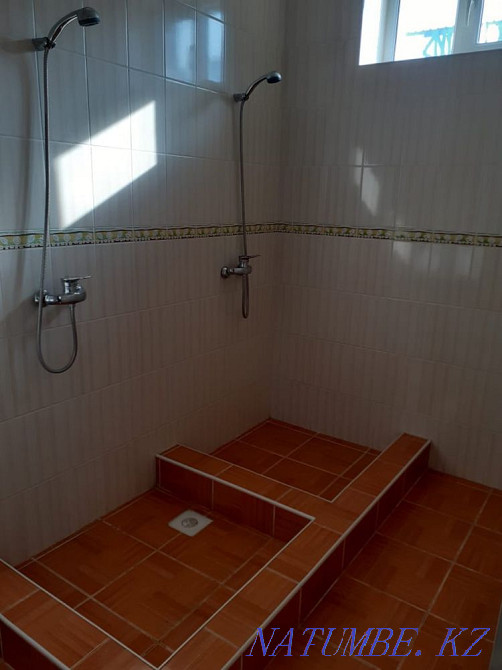 Tiler. Laying tiles of any complexity, professionally Shymkent - photo 4