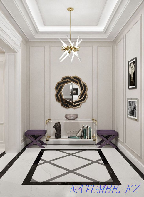 Tiler. Laying tiles of any complexity, professionally Shymkent - photo 3