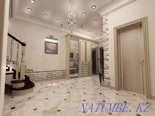 Tiler. Laying tiles of any complexity, professionally Shymkent - photo 1