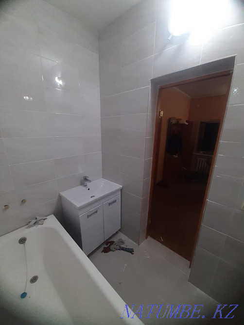 Tiled professionally Taldykorgan - photo 3