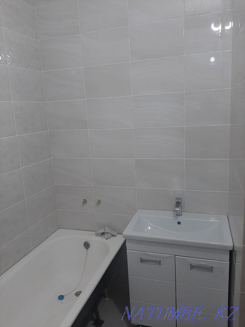 Tiled professionally Taldykorgan - photo 2