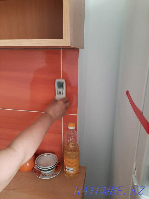 Плитка төсеу Сантехниканы монтаждау және басқа роботтар  Атырау - изображение 1