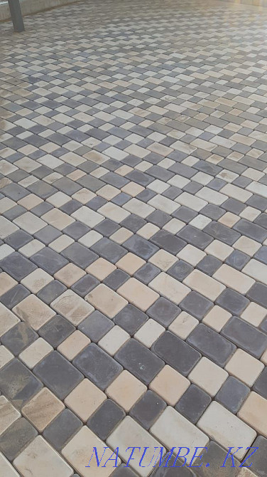 брусчатка  - изображение 7