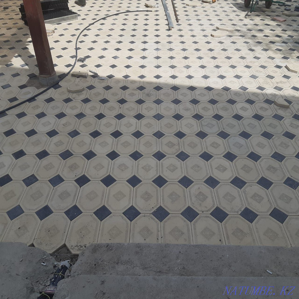 брусчатка  - изображение 5