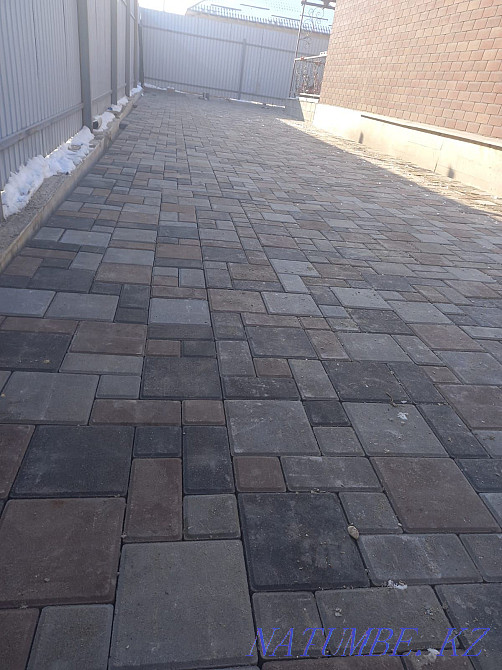 брусчатка  - изображение 6