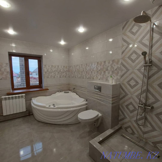 Professional tiling Ust-Kamenogorsk - photo 5