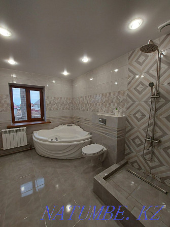 Professional tiling Ust-Kamenogorsk - photo 1