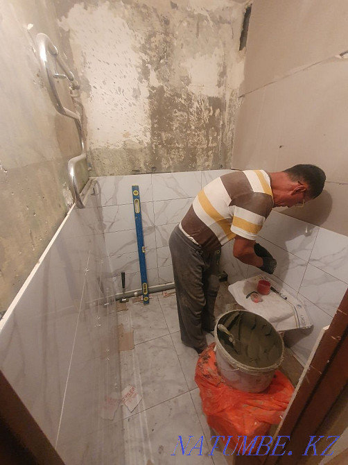 Turnkey apartment renovation Kostanay - photo 2