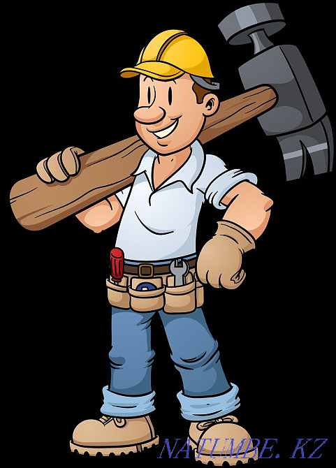 Turnkey apartment renovation Kostanay - photo 1