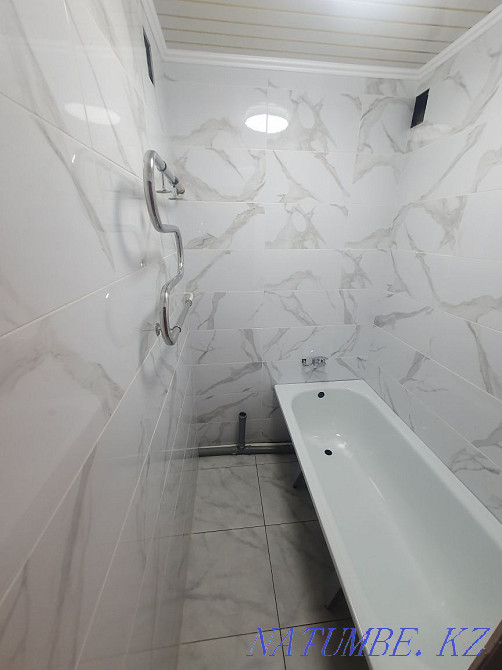 Turnkey apartment renovation Kostanay - photo 3