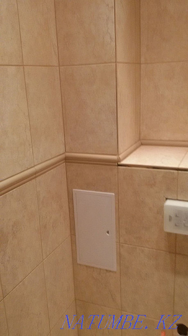 Укладка кафеля любой сложности Актобе - изображение 3