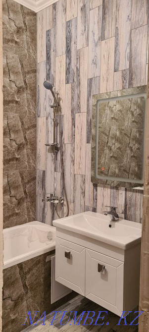 Услуги профессионального кафельщика,санузлы под ключ. Астана - изображение 2