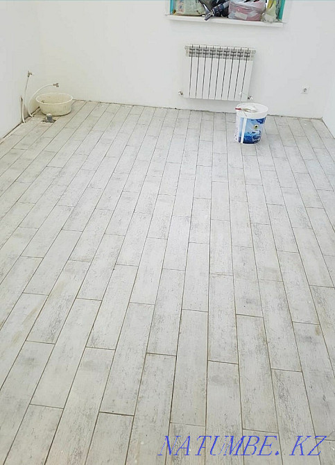 Brigade of tile makers, universal masters departure in Kostanay region Kostanay - photo 3