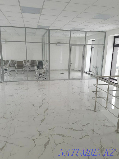 Brigade of tile makers, universal masters departure in Kostanay region Kostanay - photo 2