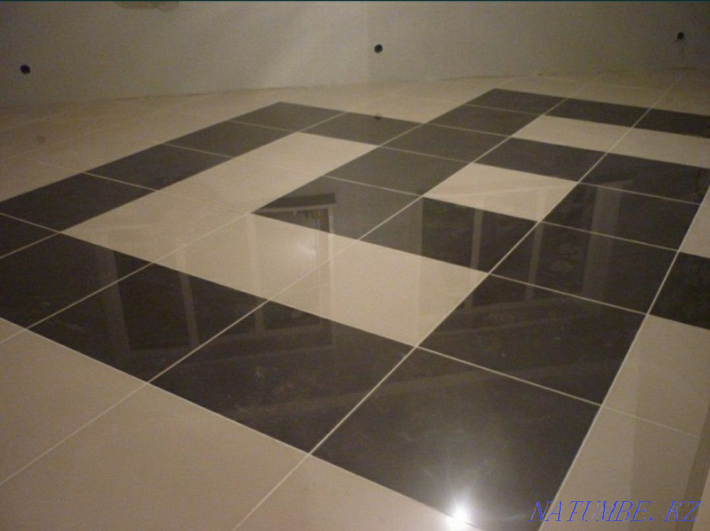 Brigade of tile makers, universal masters departure in Kostanay region Kostanay - photo 5