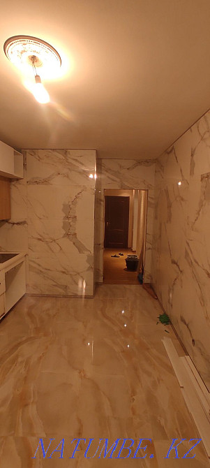 Tiler mazaika laminate plumber plug-in Astana - photo 5