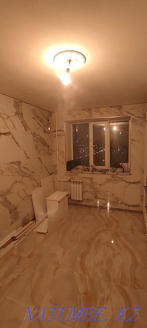 Tiler mazaika laminate plumber plug-in Astana - photo 6