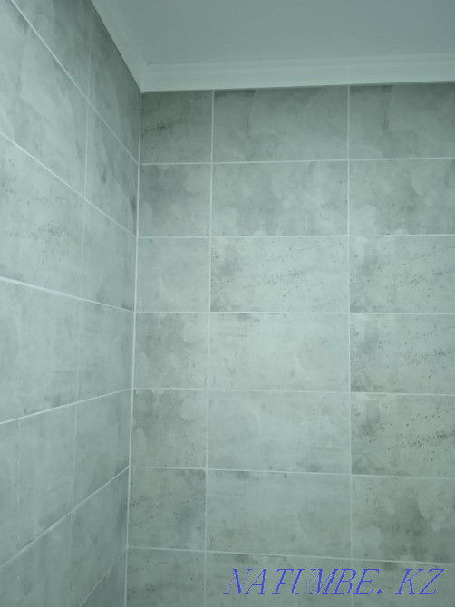 Tiler quickly and efficiently Astana - photo 2