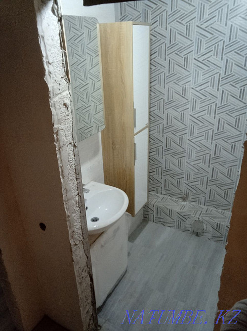 Tiler quickly and efficiently Astana - photo 6