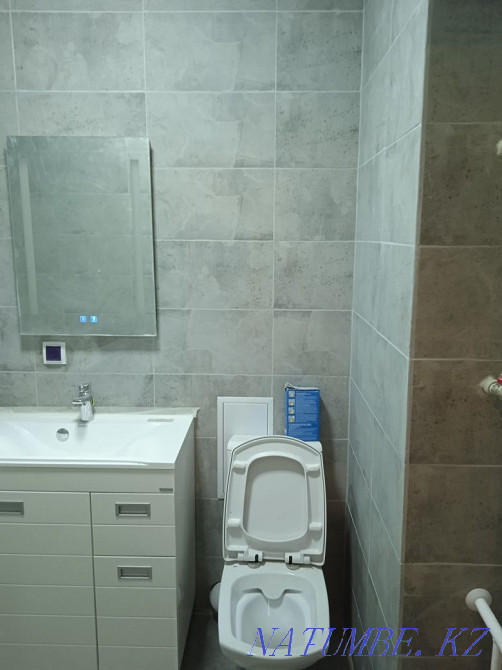 Tiler quickly and efficiently Astana - photo 3