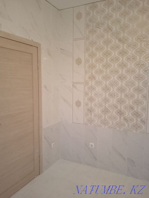 Tiler quickly and efficiently Astana - photo 4