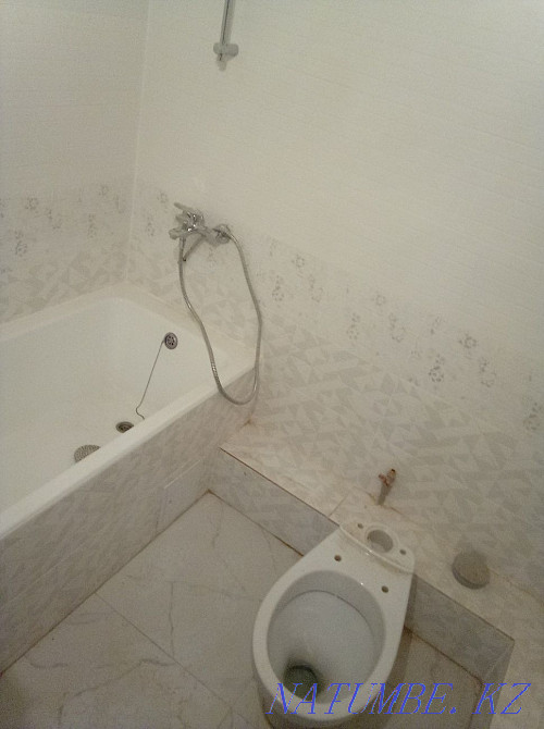 Tiler quickly and efficiently Astana - photo 8