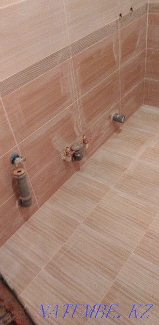 Выкладываю кафель Костанай - изображение 6