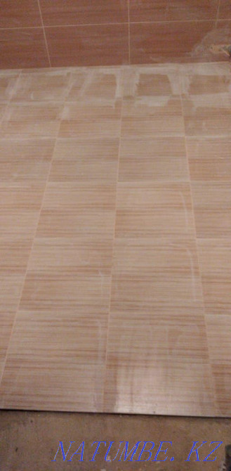 Выкладываю кафель Костанай - изображение 8