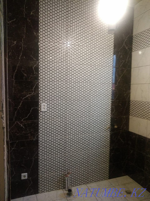 Выкладываю кафель Костанай - изображение 5