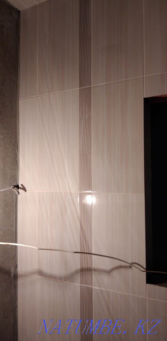 Выкладываю кафель Костанай - изображение 7