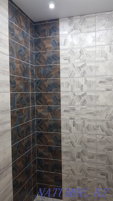 Выкладываю кафель Костанай - изображение 3