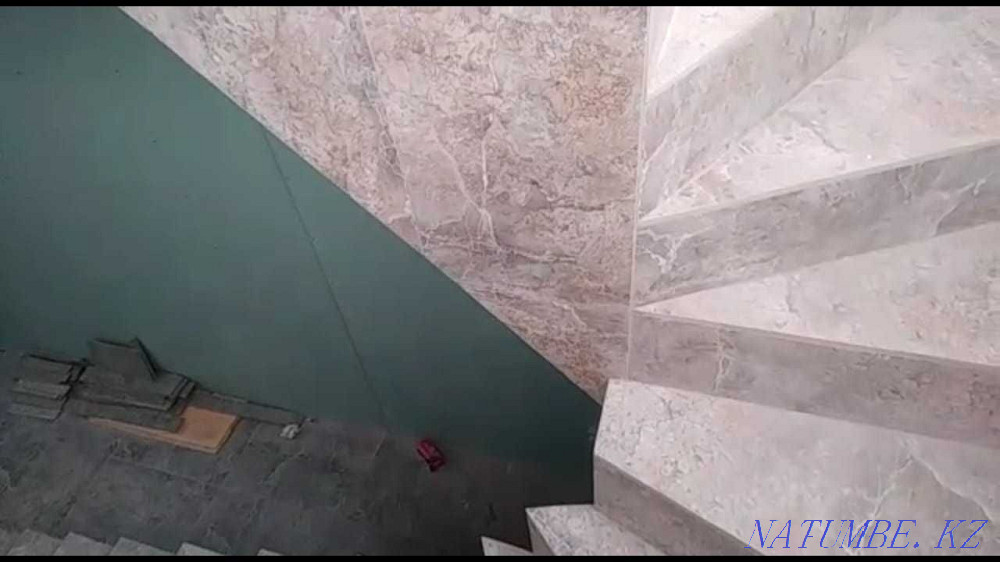 Tiler (tiler) Almaty - photo 3