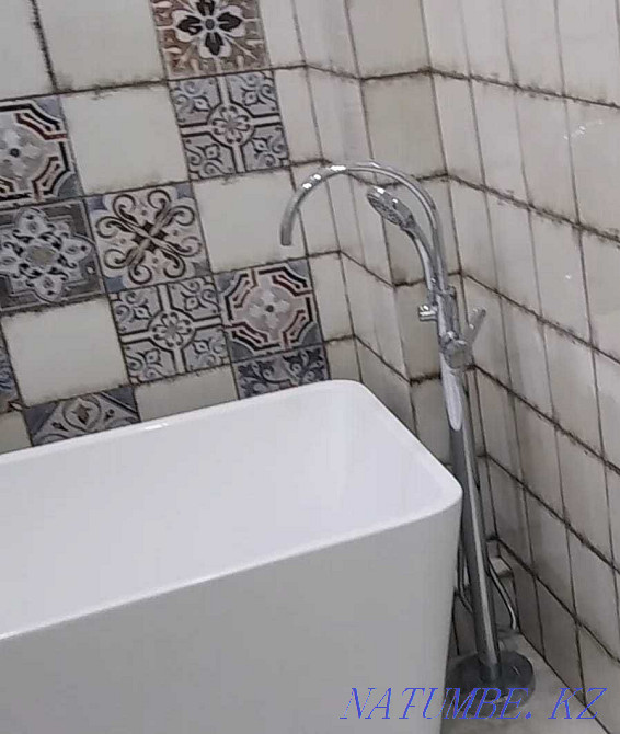 Tiler (tiler) Almaty - photo 8