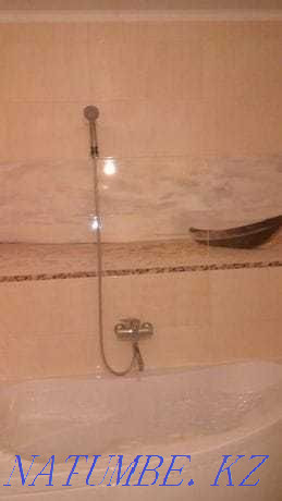 Tiler (tiler) Almaty - photo 1