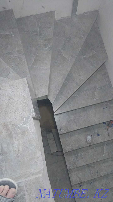 Tiler (tiler) Almaty - photo 4