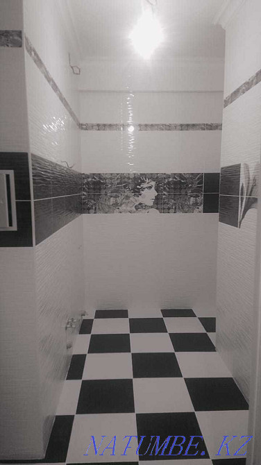 Tiler (tiler) Almaty - photo 7