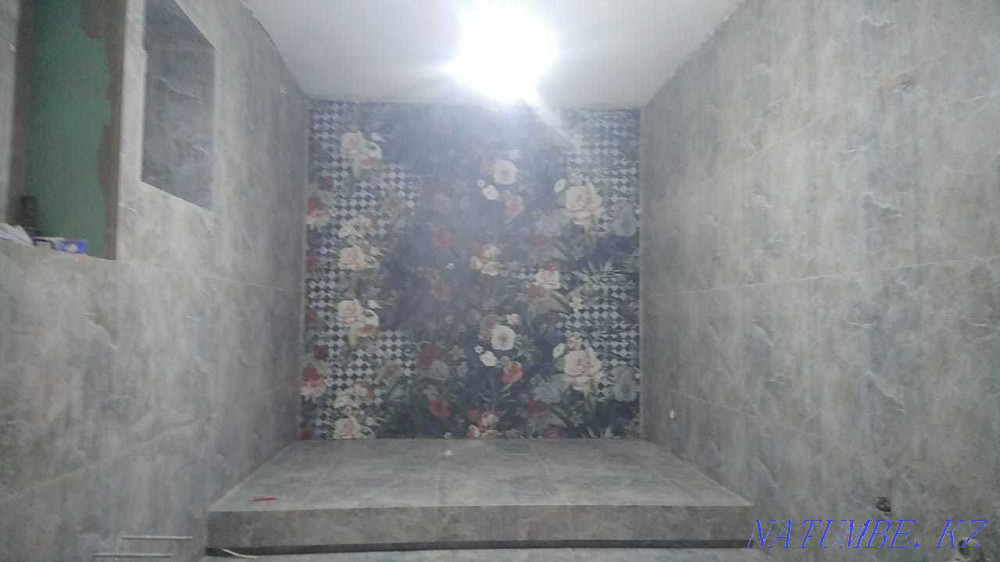 Tiler (tiler) Almaty - photo 5