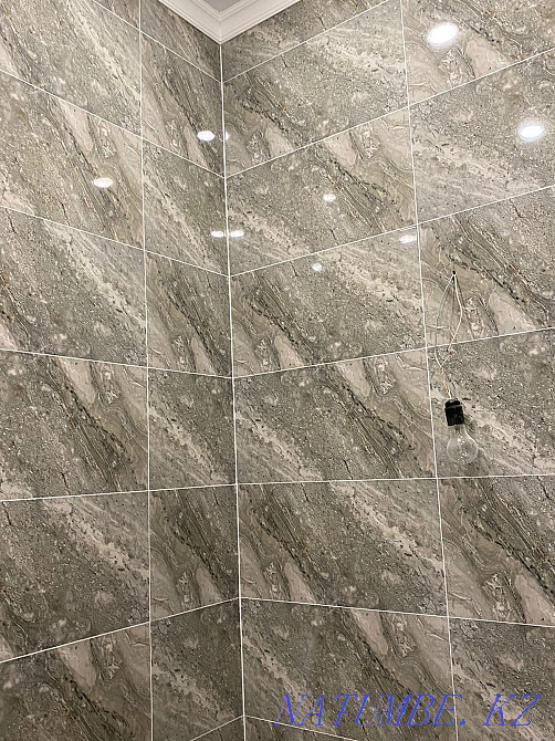 Tiler plumber Astana - photo 5