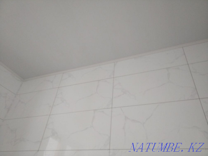 Tiler plumber Kyzylorda - photo 8