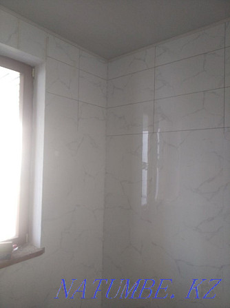 Tiler plumber Kyzylorda - photo 7