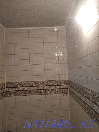 Tiler plumber Kyzylorda - photo 5